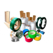 Стрічки, пакувальні матеріали